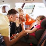5 Must-read Safety Tips for Traveling with Children