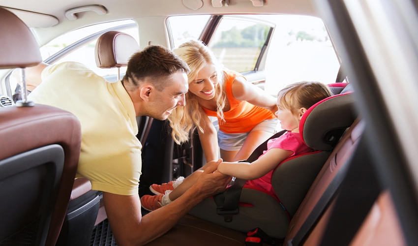 5 Must-read Safety Tips for Traveling with Children