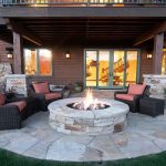 5 Tips to Make an Attractive Outdoor Sitting Place