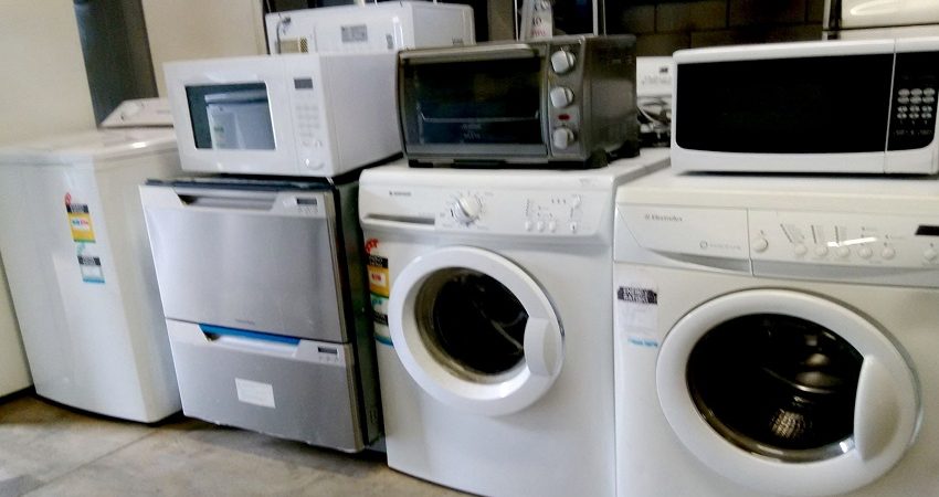A 3 Step Guide to Buy the Right Washing Machine
