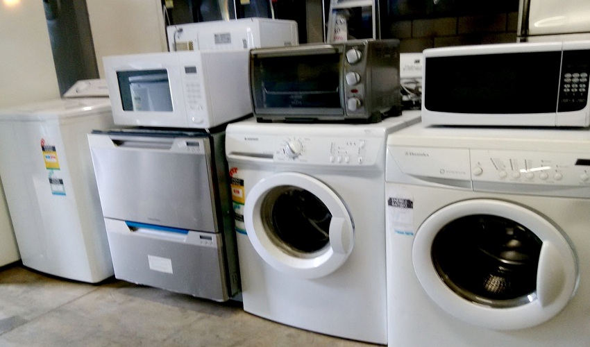 A 3 Step Guide to Buy the Right Washing Machine