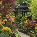 Creating a Japanese-Inspired Garden
