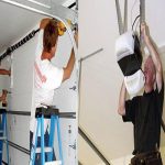 Garage Door Repair Services in Northridge