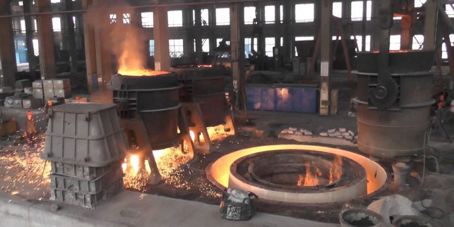 How to Tell the Difference Between Iron Castings and Steel Castings