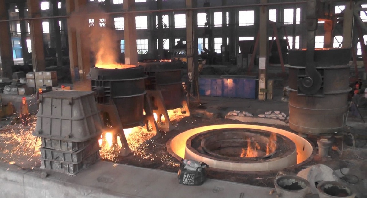 How to Tell the Difference Between Iron Castings and Steel Castings