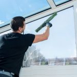 Window Cleaning Services is a Sensible Way for Window Cleaning Job