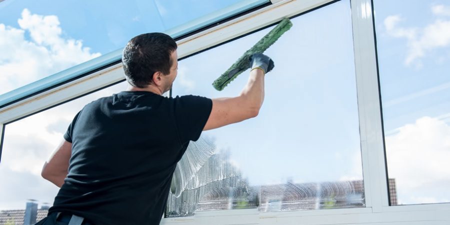 Window Cleaning Services is a Sensible Way for Window Cleaning Job