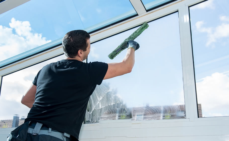 Window Cleaning Services is a Sensible Way for Window Cleaning Job