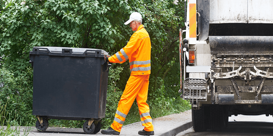 How to Spot the Best Waste Removal Company Serving in Your Area