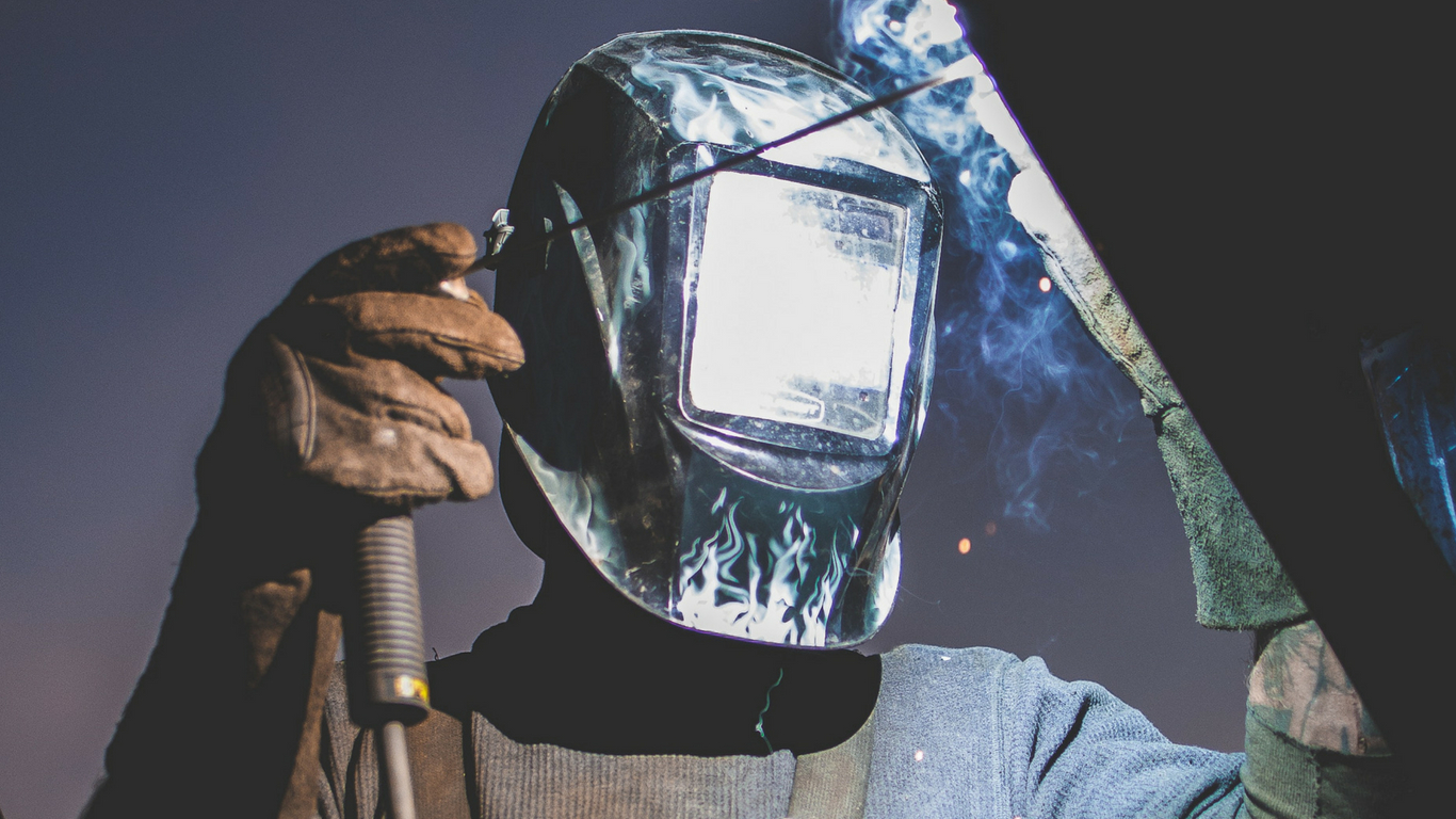 Top Three Best Light Welding Masks