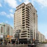 Yorkville Condos for Sale
