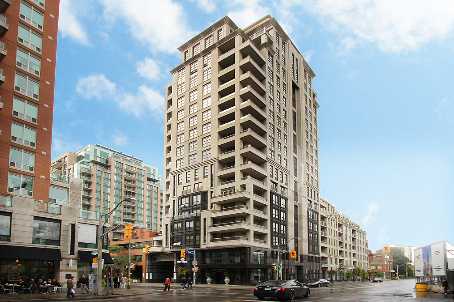 Yorkville Condos for Sale