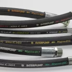 Hydraulic Hose With Fittings With Proper Design