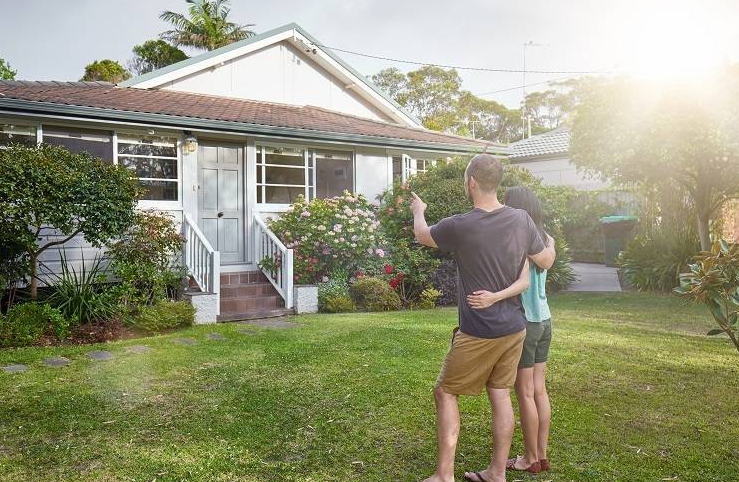 foreigner purchase property in Australia