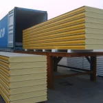 Sandwich-Steel-Tile