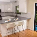 How to Make the Most of Your Small Kitchen Space