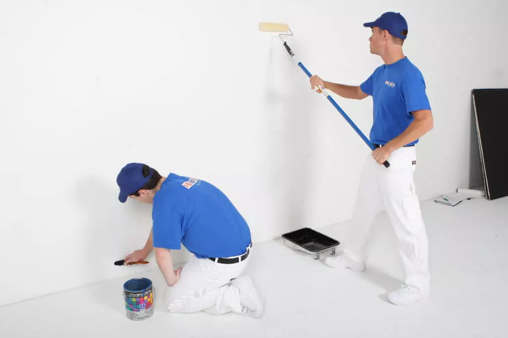 Hire-A-Commercial-Painter