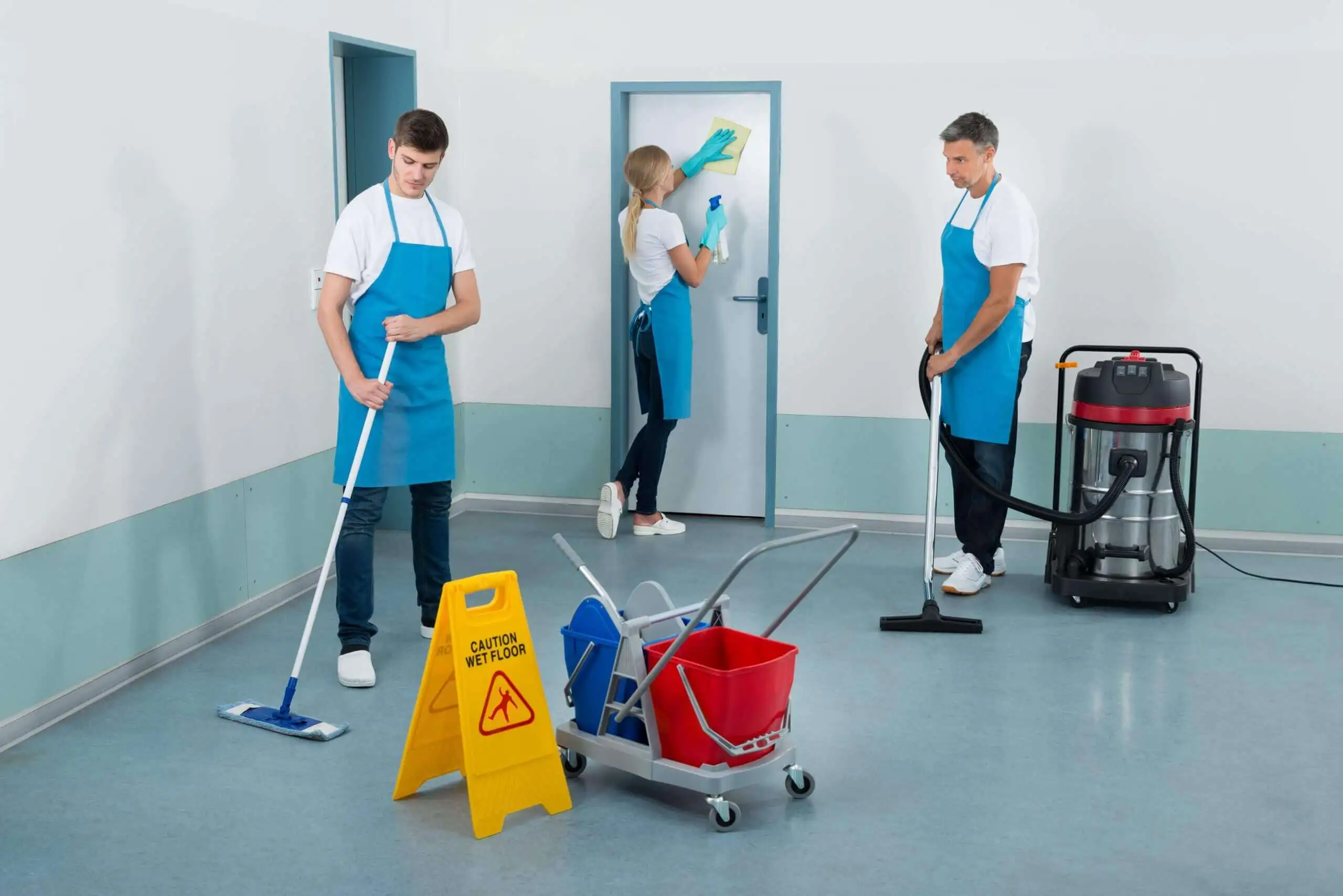 Commercial-Cleaning-Service