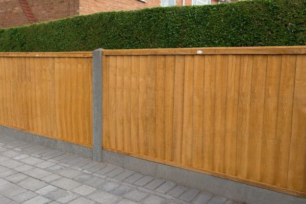 fencing Ashford