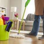 House Cleaning Services Singapore