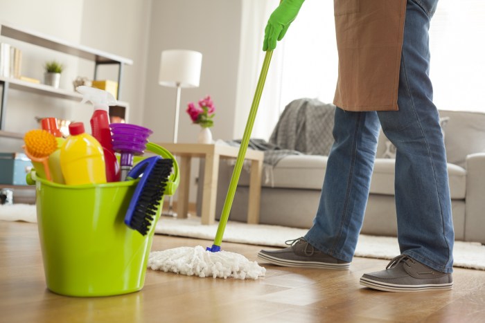 House Cleaning Services Singapore