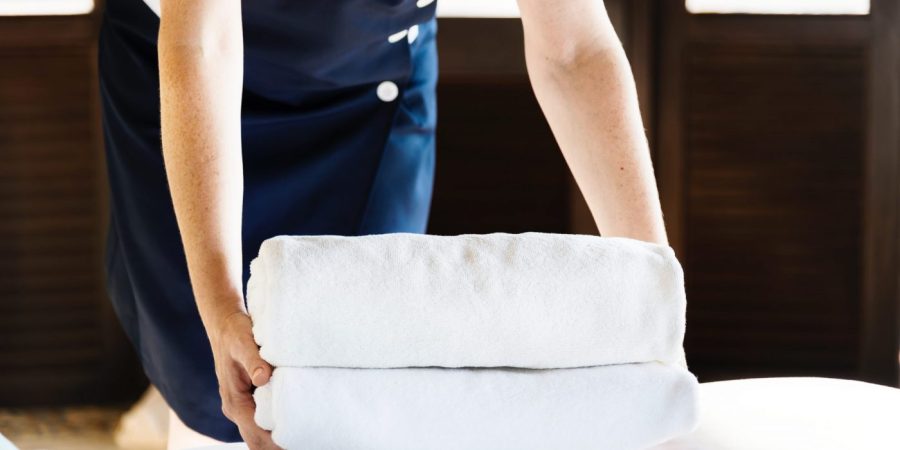 What Are Some Qualities Of A Good Housekeeper