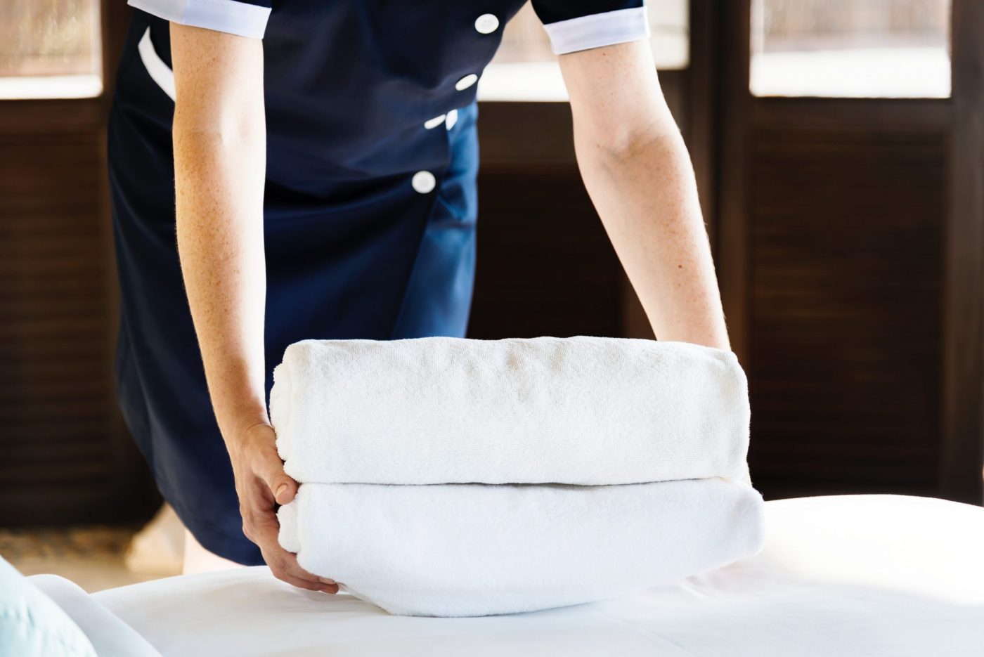What Are Some Qualities Of A Good Housekeeper
