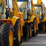 Construction Equipment Rental