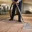 What Are Some Types of Carpet Cleaning Methods and How Often Should You Clean Your Tile and Grout?