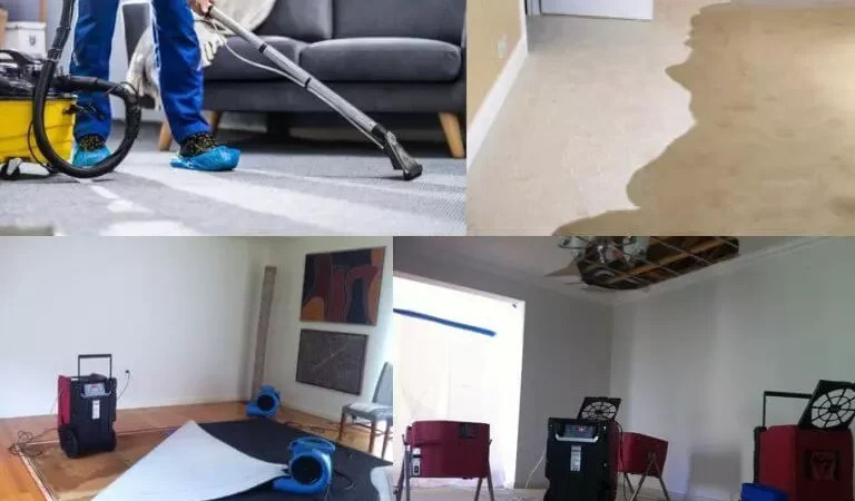 Flood-and-Water-Damage