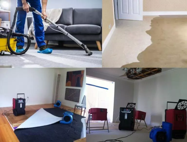 Flood-and-Water-Damage