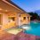 Pros and Cons of A Villa With a Private Pool