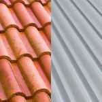 Metal Roofing Vs Slate Roofing