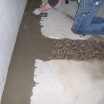 Basement Waterproofing Methods