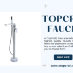 TopCraft Faucets