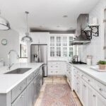 Renovate Your Kitchen This Year