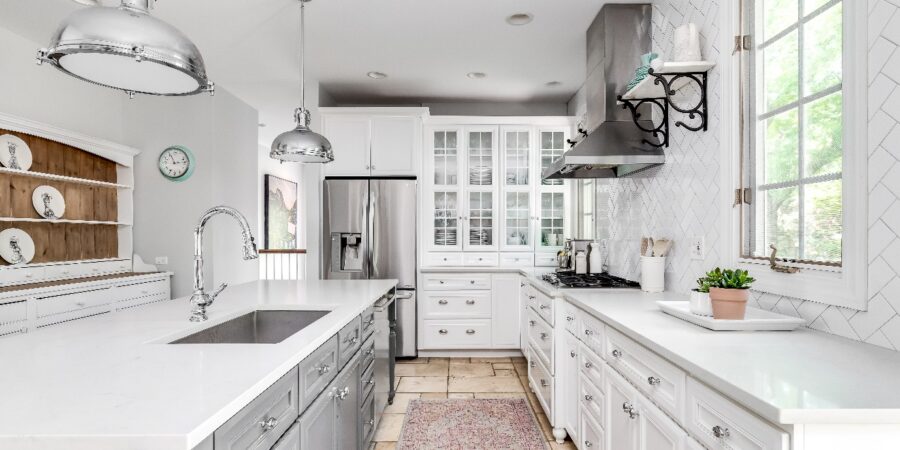 Renovate Your Kitchen This Year