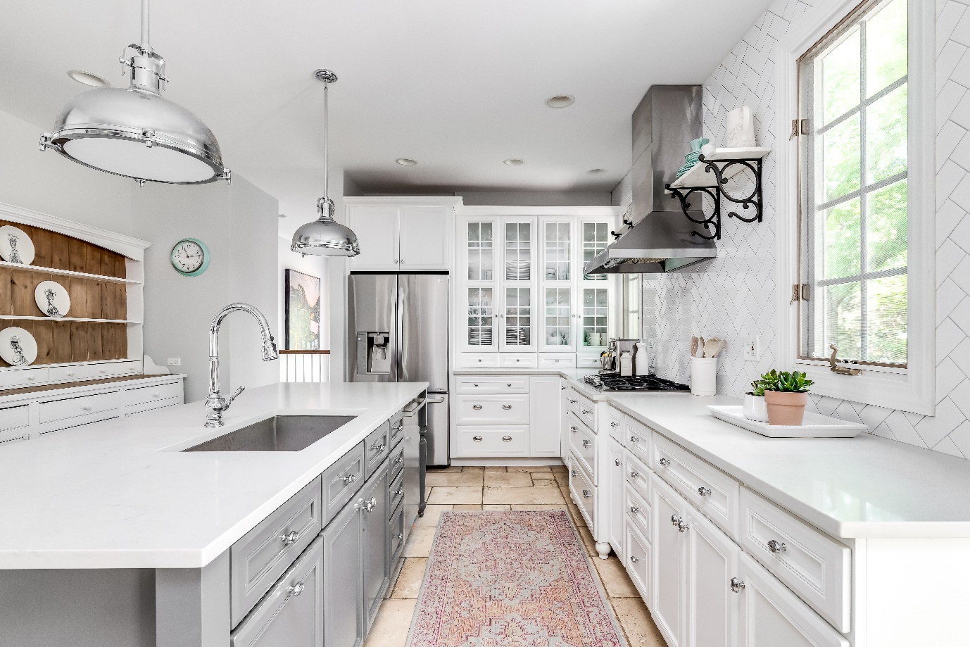 Renovate Your Kitchen This Year