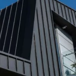 Metal-Cladding