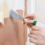 Removing-Wallpaper