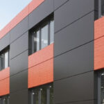 Benefits of Aluminum Facade Panels for Commercial Buildings