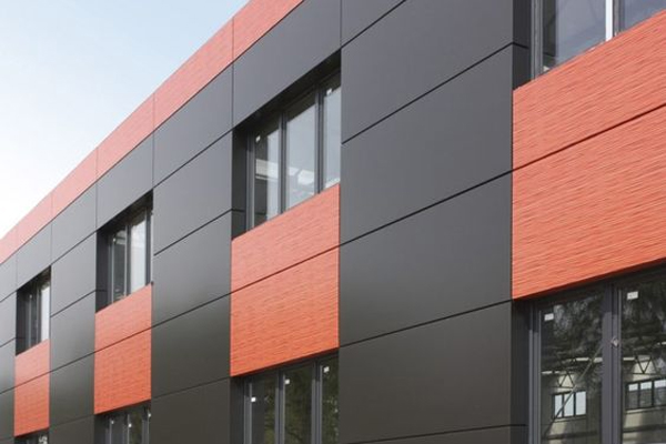 Benefits of Aluminum Facade Panels for Commercial Buildings