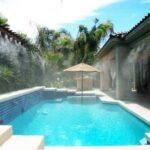 Creating a Cool Oasis