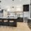 5 Reasons Why Black Cabinets Are a Good Kitchen Remodel Idea