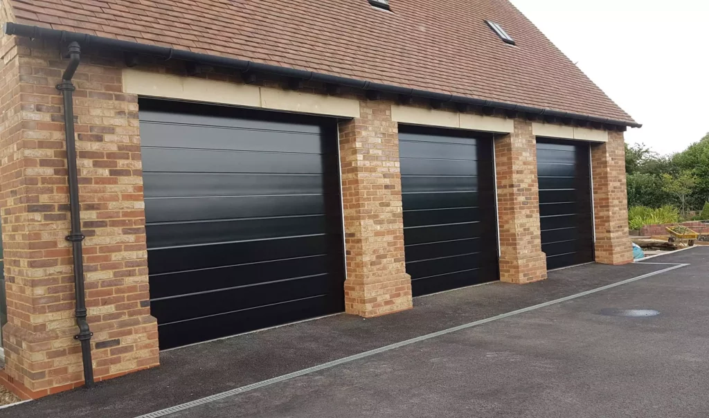 garage door replacement Mechanicsville