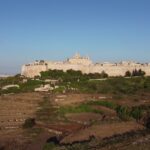 Mdina City Malta