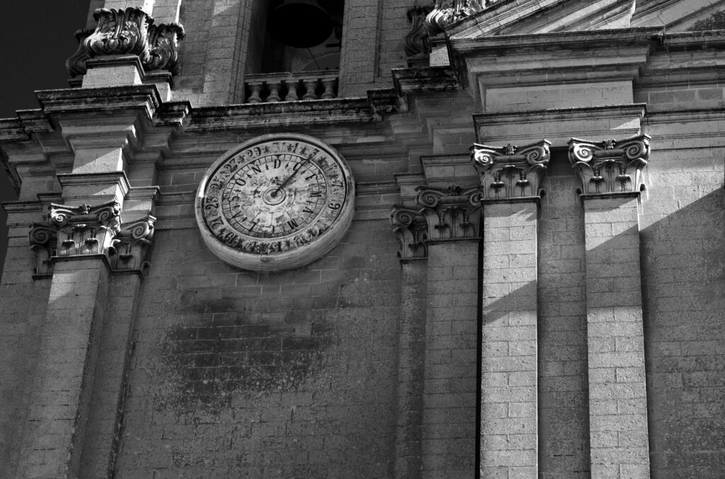 Mdina City Malta St. Paul’s Cathedral