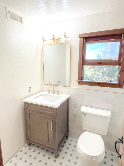 Bathroom Remodel Cost in Nashville