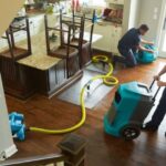 Clearwater Restoration Services