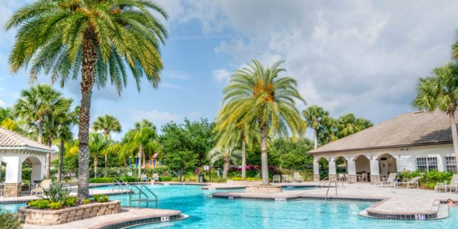 How a Pool Can Increase Property Resale Value